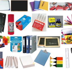 OFFICE SUPPLIES